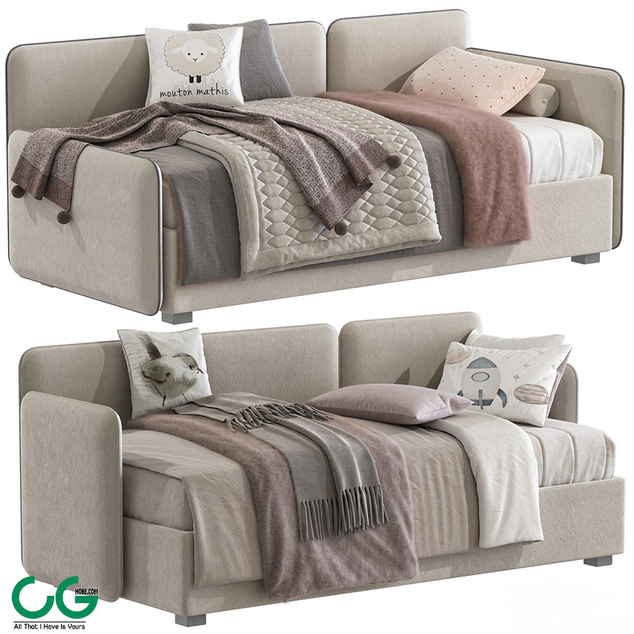 Sofa bed LEVEL 315